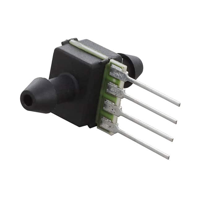ELVH-001D-HAAH-C-NAA5 Amphenol All Sensors Corporation  Pressure Sensors Transducers